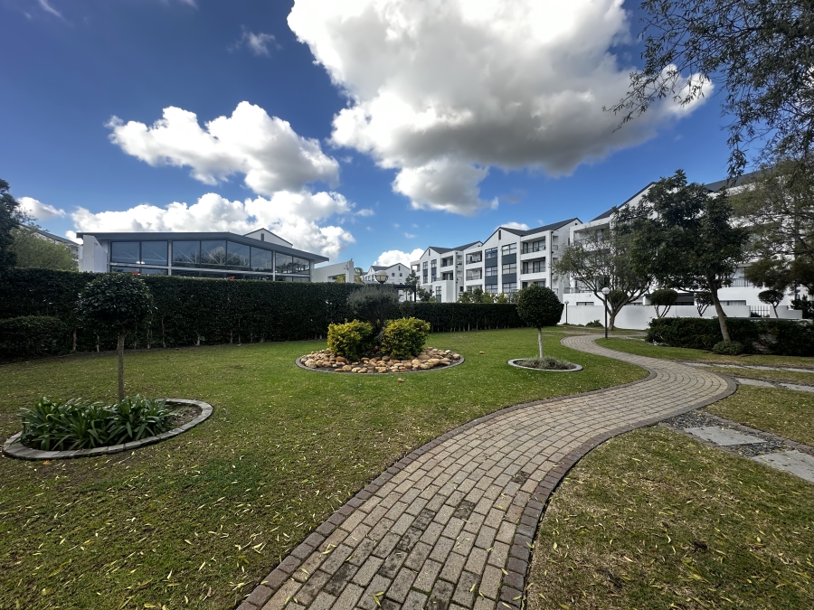 To Let 3 Bedroom Property for Rent in Sandown Western Cape